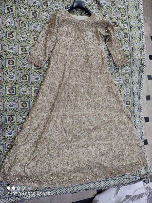 walima maxi, size small to medium 0