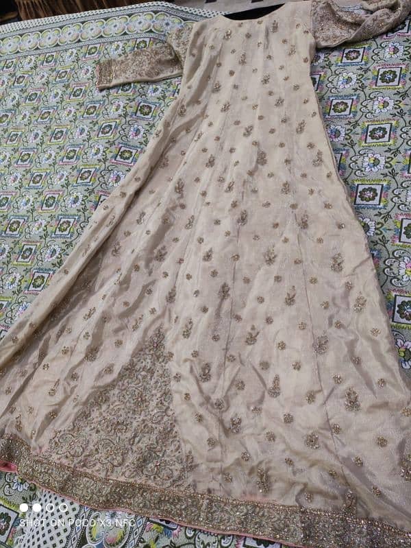 walima maxi, size small to medium 1