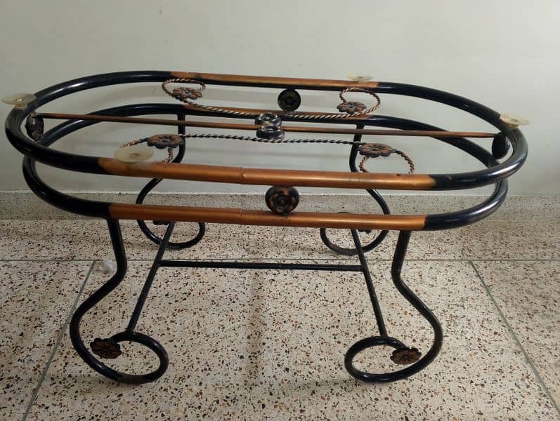 iron table 2