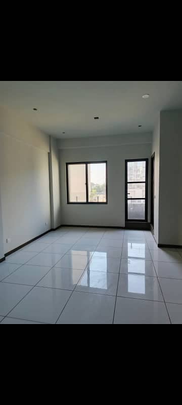 Brend new office Rent DHA phase 2 Ext 2