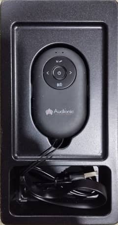 audionic