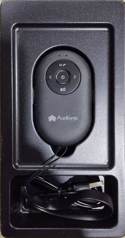 audionic MP3 0