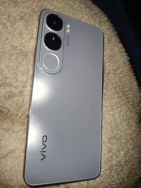 VIVO Y200 8/256 BOX OPEN 0