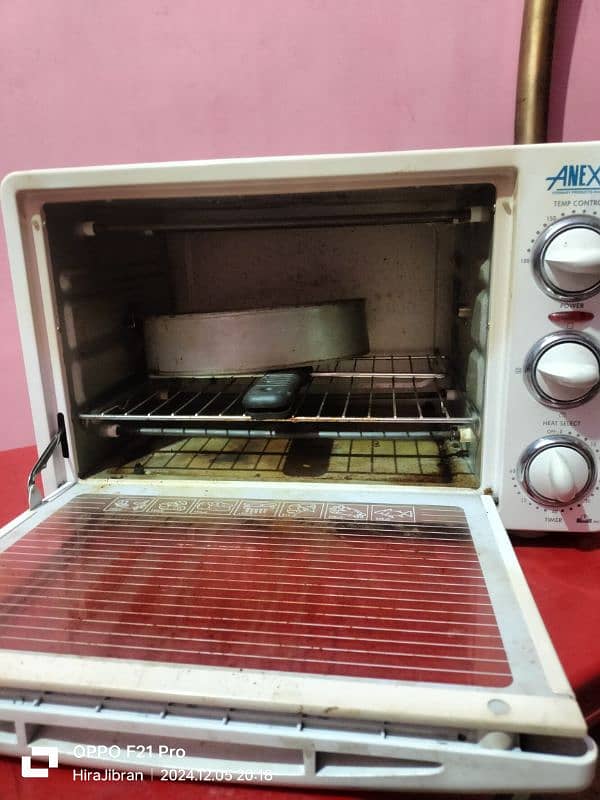 oven toaster 4