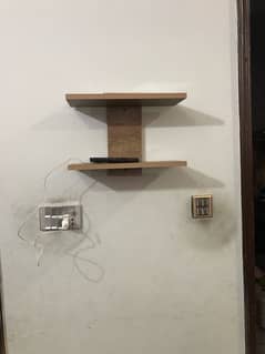 wall hanging  Shelf