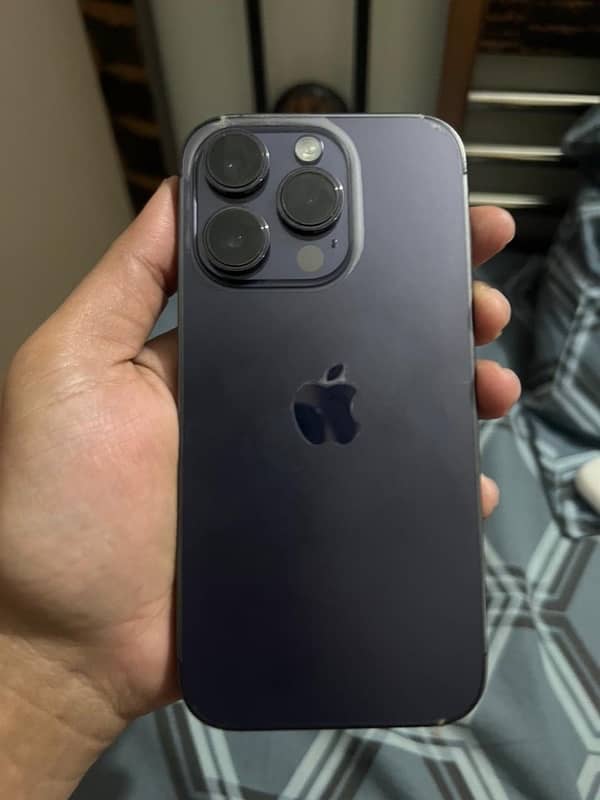 Iphone 14pro 2