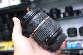 Tamron 28-75mm F2.8 Lens (Nikon)