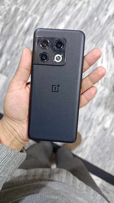 oneplus 10 pro non pta 9