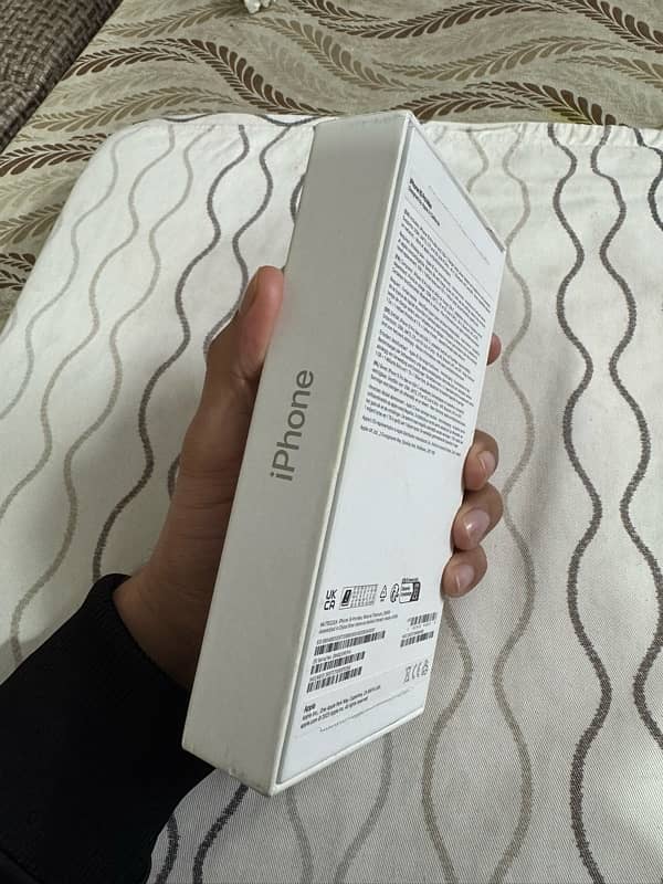 Iphone 15 pro max 256 gb 10/10 1