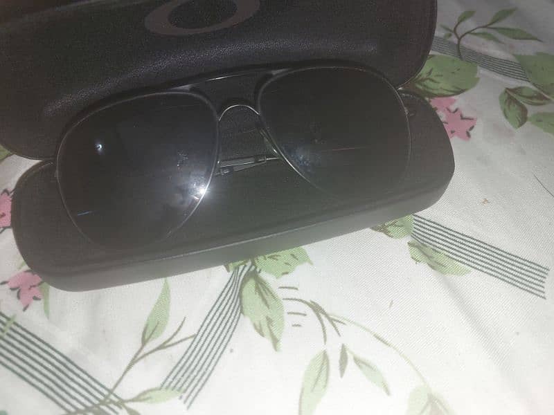 Original Oakley Elmont l sunglasses 3