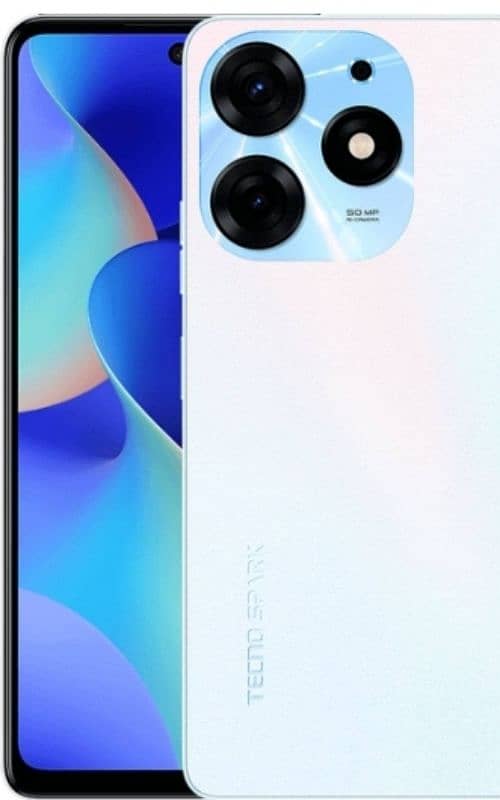 Tecno Spark 10 Pro 0