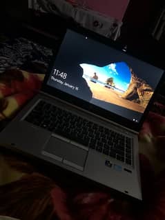 Laptop Hp