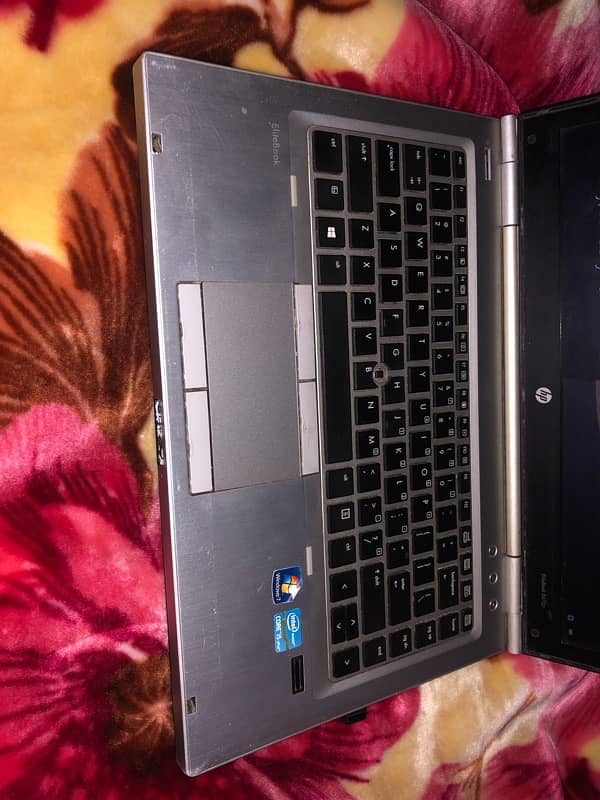 Laptop Hp 1