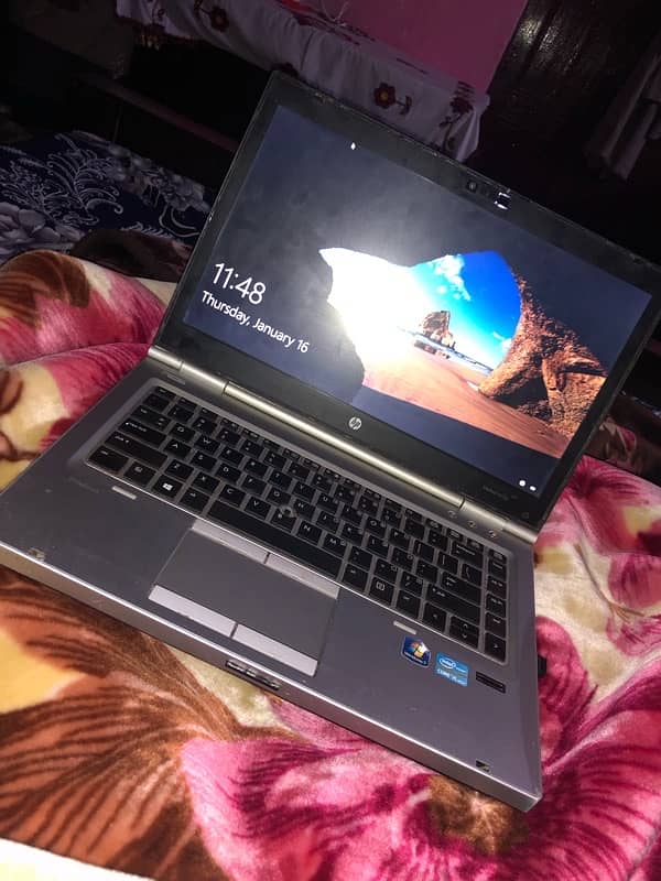 Laptop Hp 2