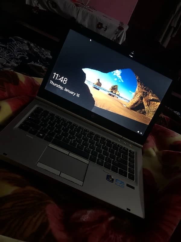 Laptop Hp 3