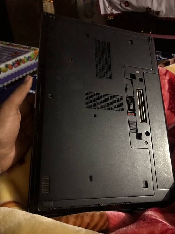 Laptop Hp 4