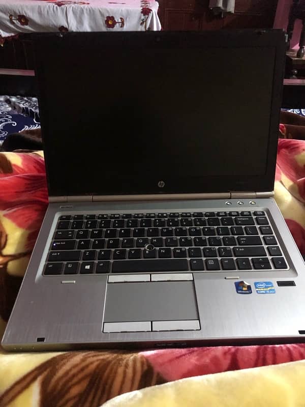 Laptop Hp 6