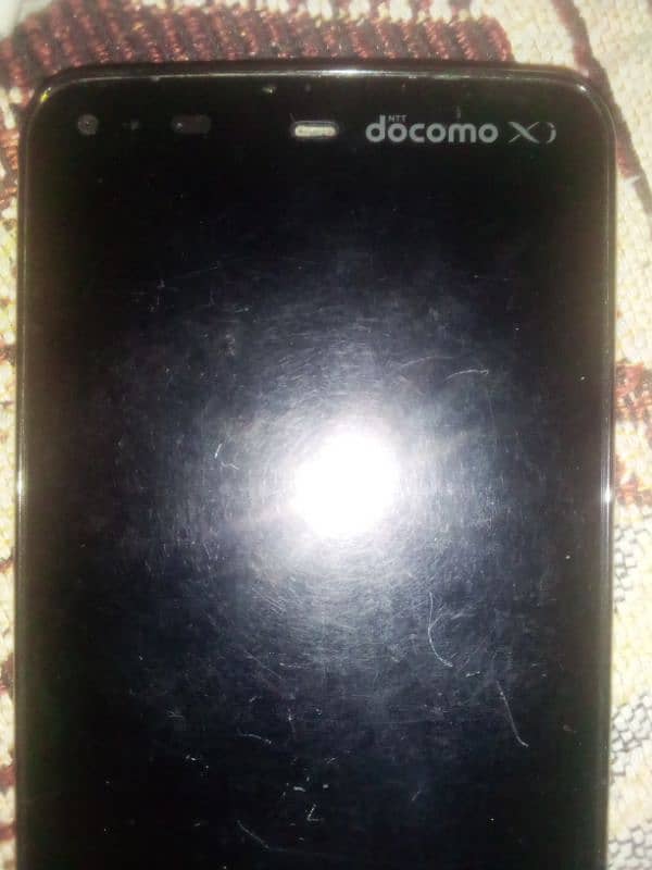 Docomo Sh-01f Ram 2/32 11