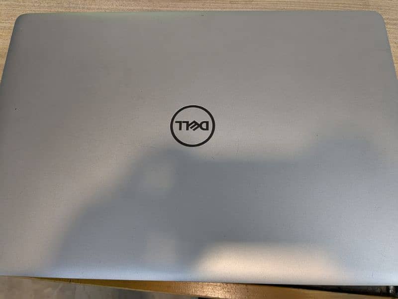 Dell Inspiron 5540 i5 8th generation 4