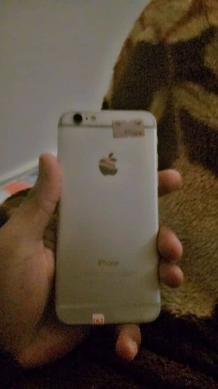 iphone 6 0