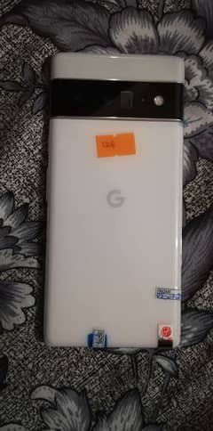 Google pixel 6 pro 12 /128gb