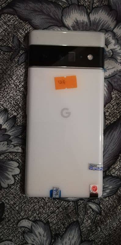 Google pixel 6 pro 12 /128gb 0