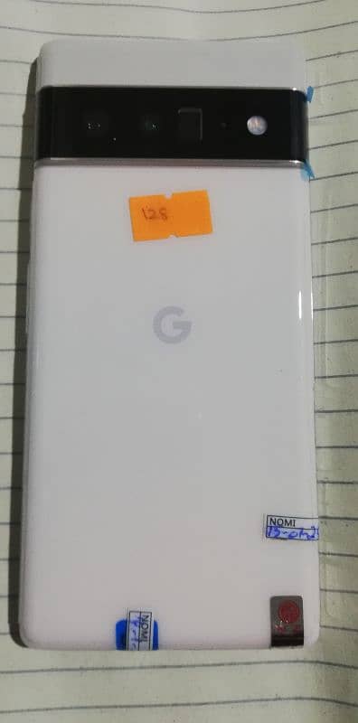 Google pixel 6 pro 12 /128gb 2