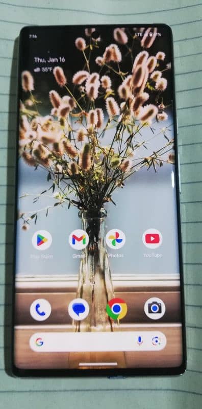 Google pixel 6 pro 12 /128gb 9