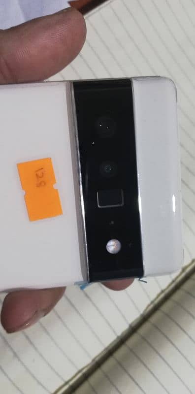 Google pixel 6 pro 12 /128gb 10