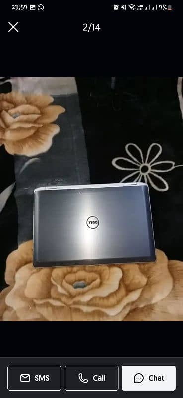 Dell E6530 1