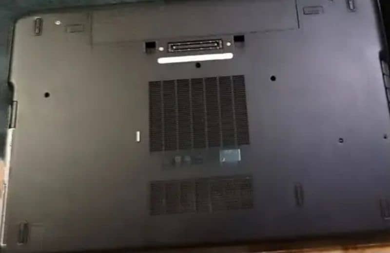 Dell E6530 4