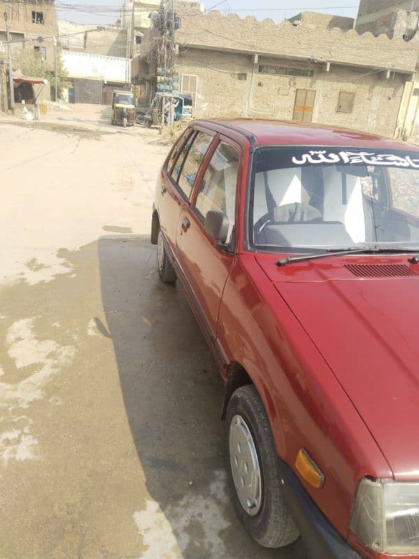 Suzuki Khyber 1998 03333268345 2