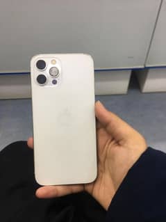 Iphone 12 pro max 128 GB nOn pta