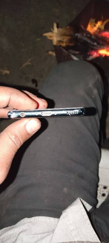 Huawei P10 10 by 10 condition bilkul ok 8