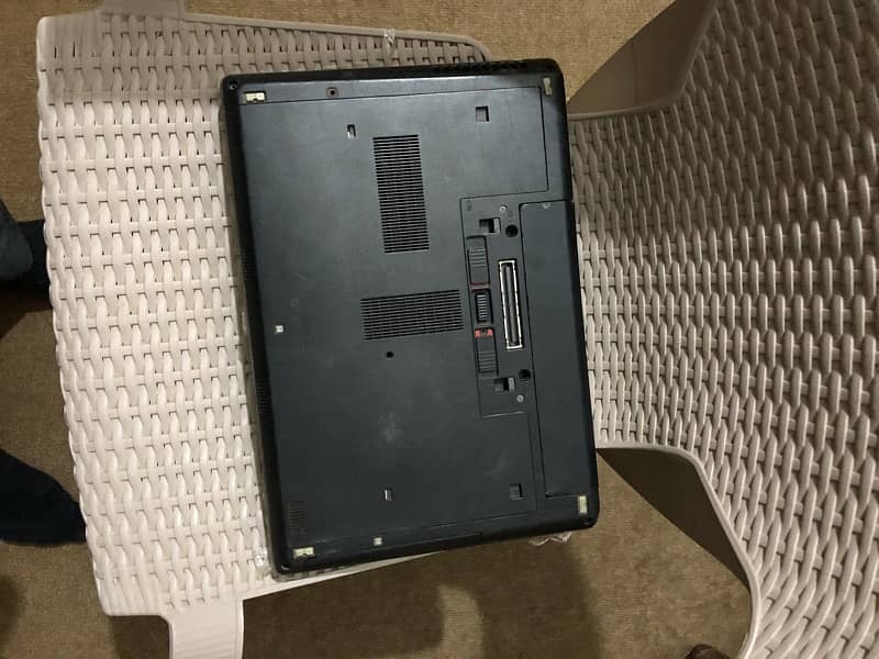 hp Probook 6468b 0