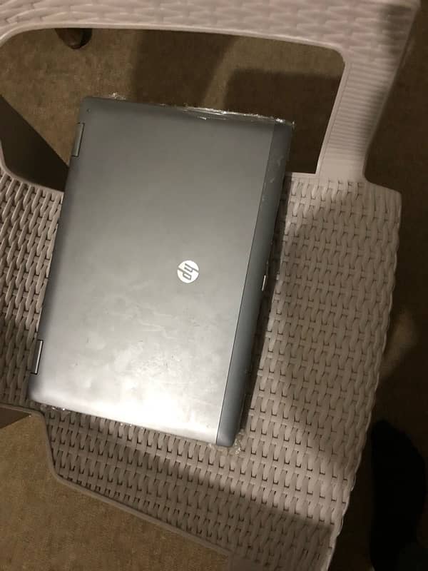 hp Probook 6468b 2