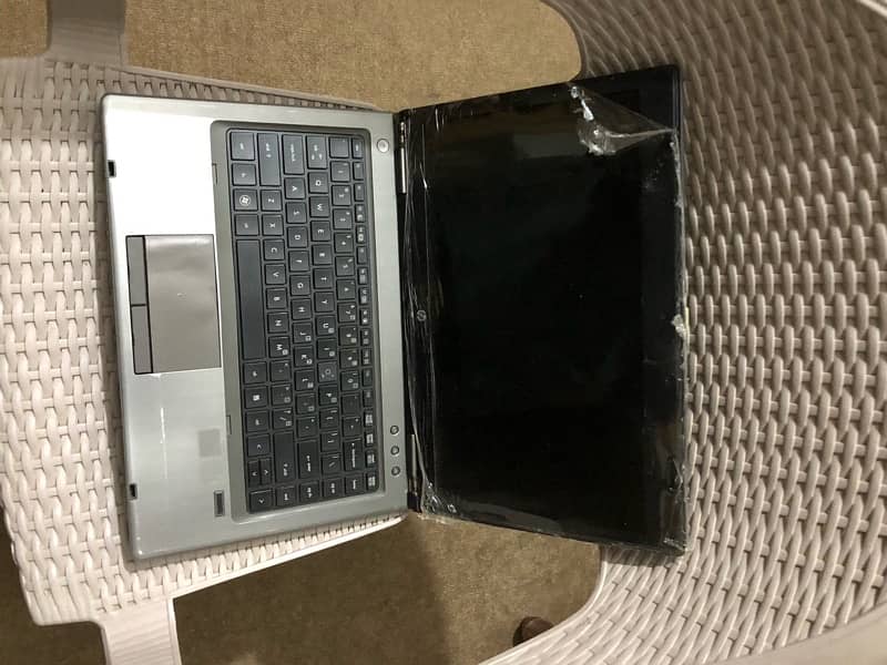 hp Probook 6468b 3