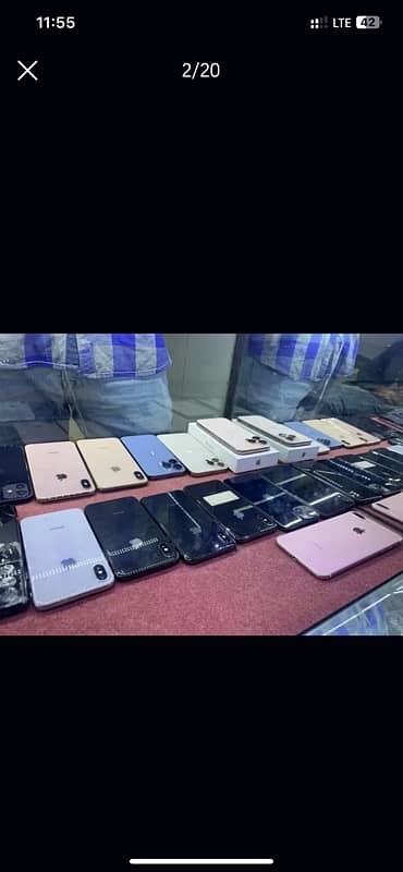 all iPhone lcd available 4