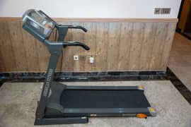 American Fitness Treadmill