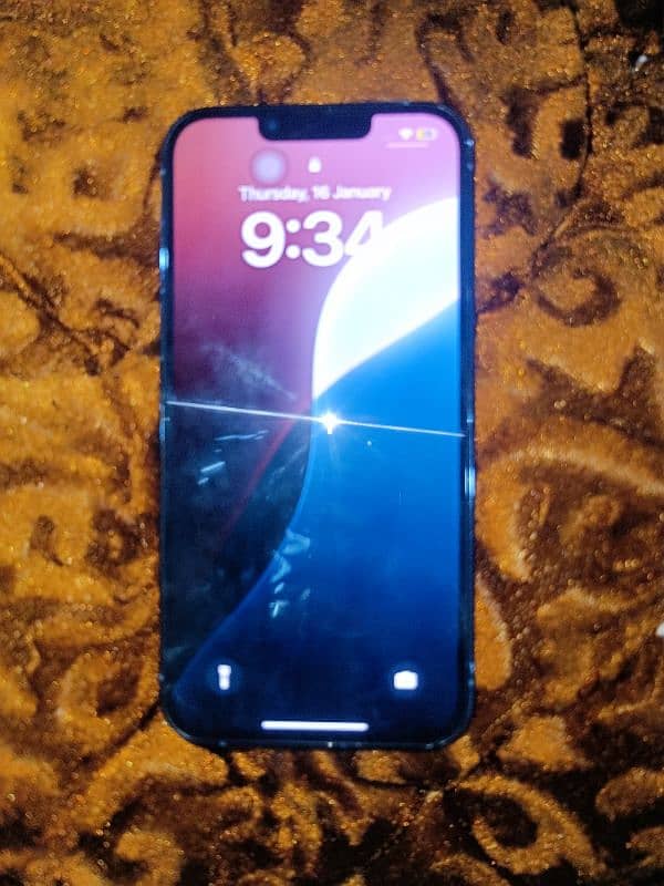 Apple iPhone 13pro nonpta (FU) 128gb water pack 3