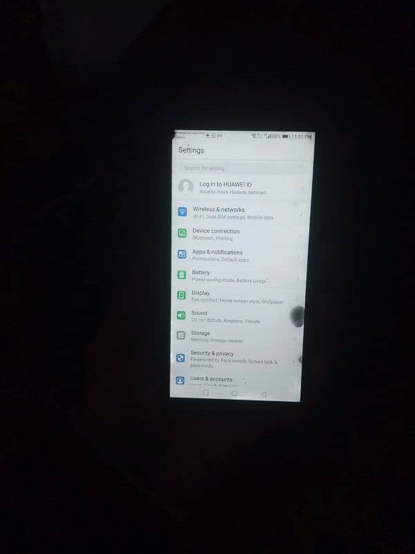 Huawei meta 10 life 4/64 gb exchange possible only phone 1