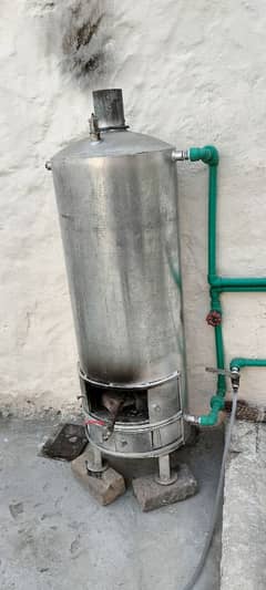 BOILER