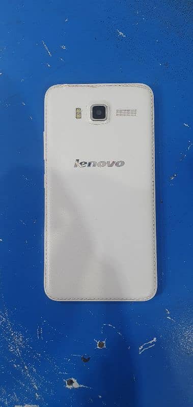 Lenovo A916 1GB 8GB Dual sim Working Official PTA Approved 10/10 Lush 3