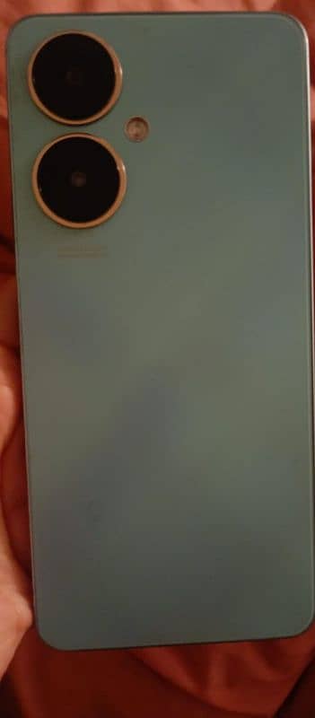 vivo mobile 1