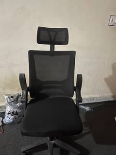 Chair for gaming or office use