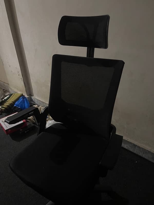 Chair for gaming or office use 3