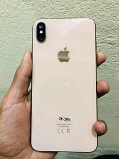 IPHONE XS MAX 64 Gb Factory unlocked All ok whatapp 03007464143