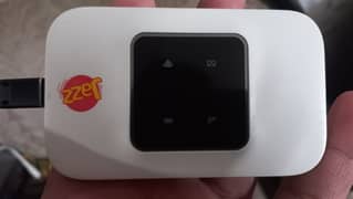 Jazz 4g Device (wifi) new