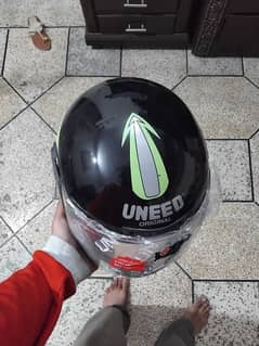 uneed helmet