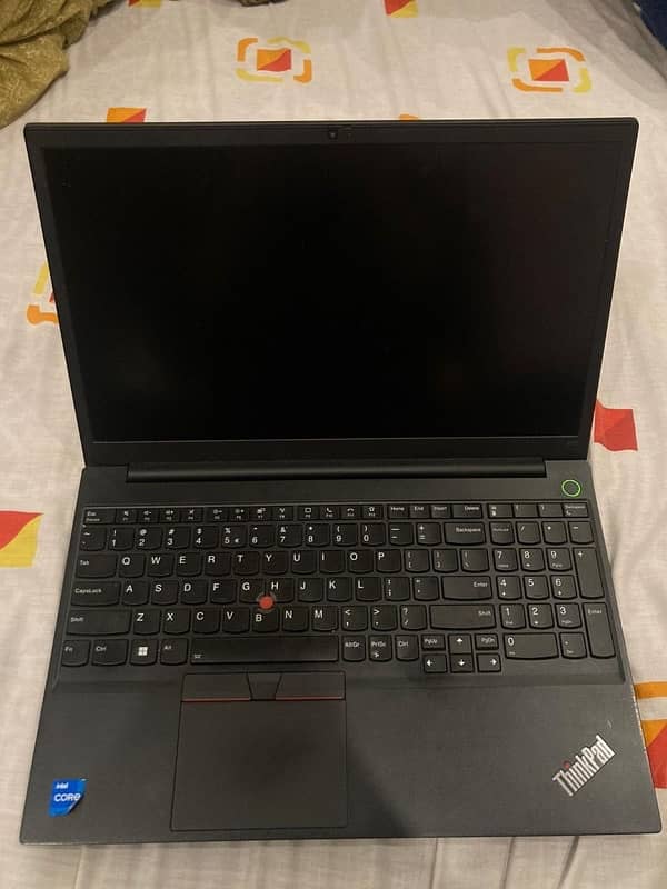 Thinkpad 12th gen 0